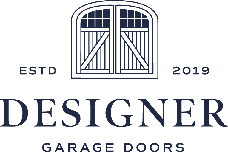 Designer Garage Doors