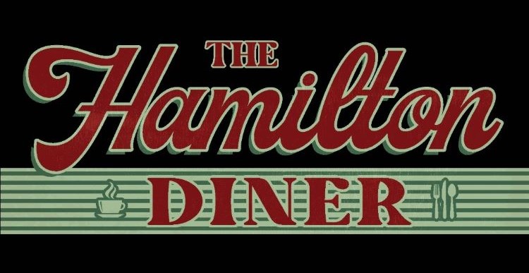 Hamilton Diner